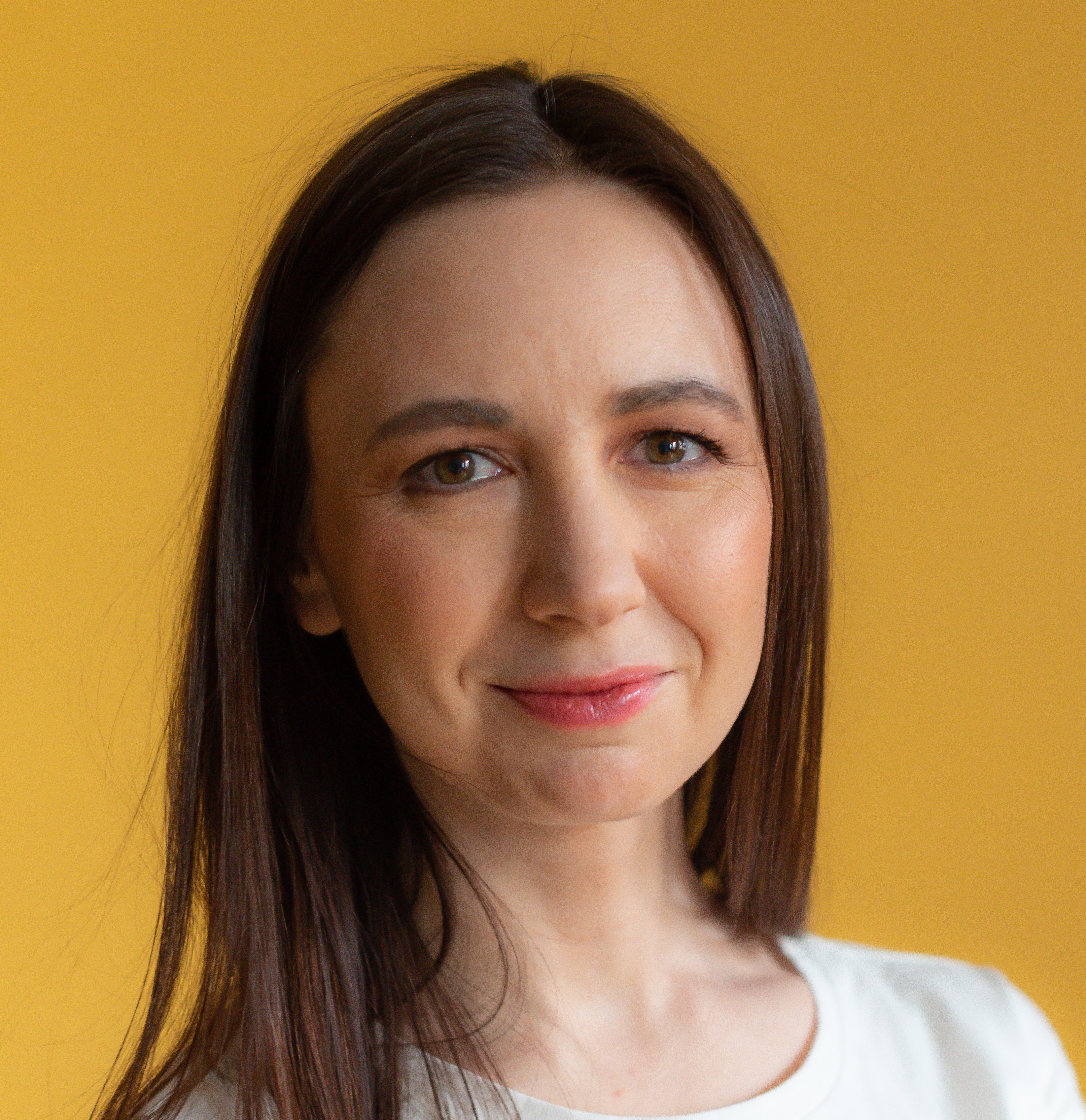 Екатерина Рудина